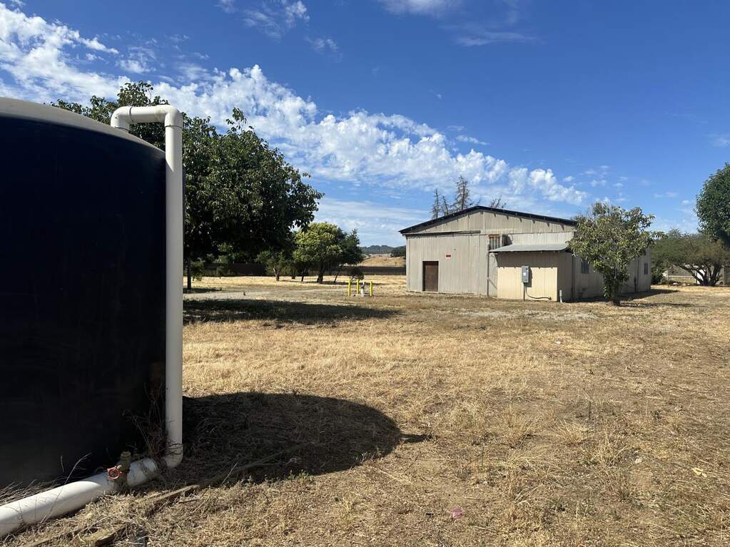 0 Llagas Avenue, San Martin, CA 95046
