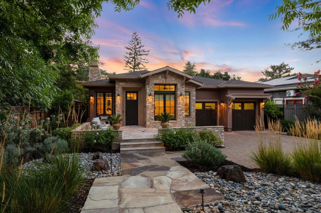 115 Yosemite Way, Los Gatos, CA 95030