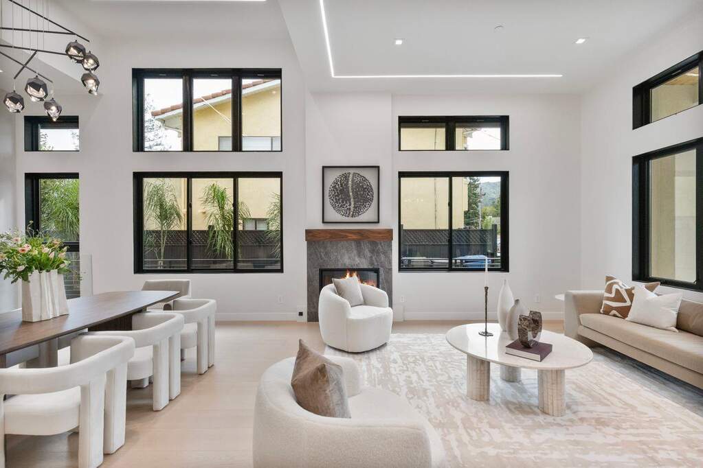 16108 Mays Avenue, Monte Sereno, CA 95030