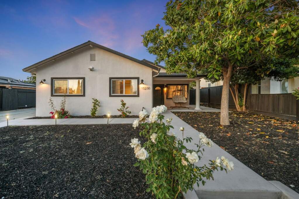 10230 Griffith Street, San Jose, CA 95127