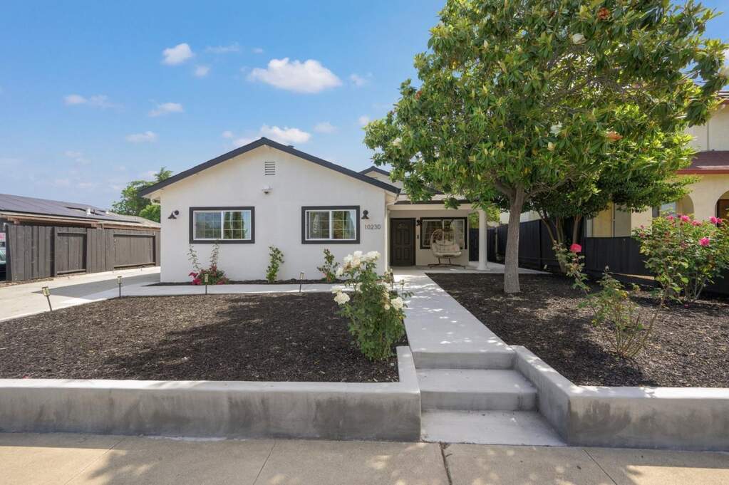 10230 Griffith Street, San Jose, CA 95127