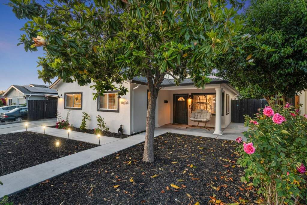 10230 Griffith Street, San Jose, CA 95127