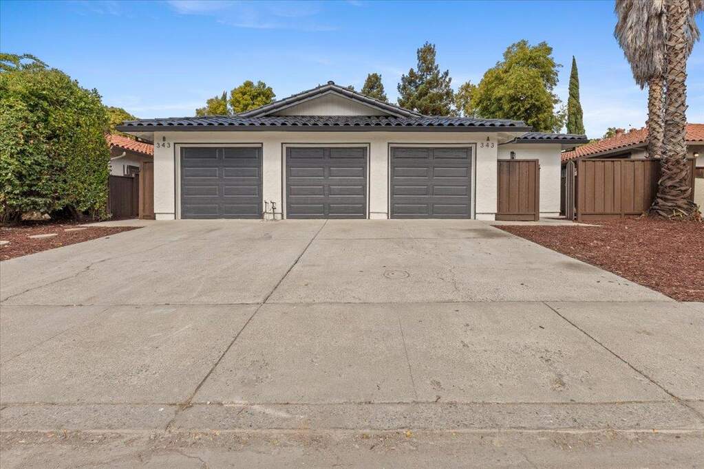 343 Nature Drive, San Jose, CA 95123