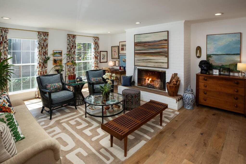 445 Oak Grove Avenue #4, Menlo Park, CA 94025