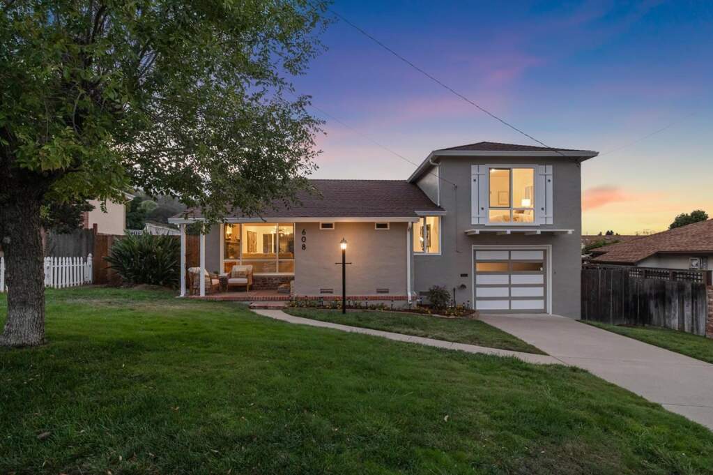 608 Bonita Avenue