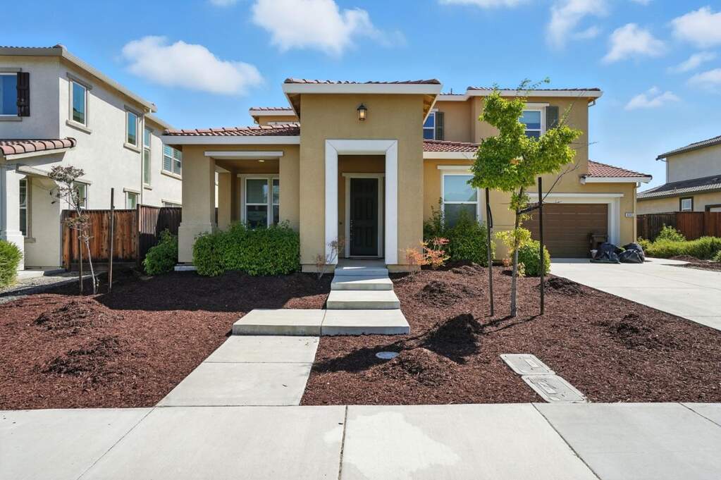 4545 Half Dome Street, Antioch, CA 94531