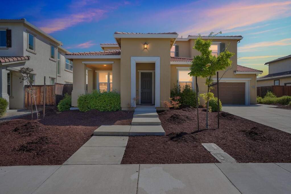 4545 Half Dome Street, Antioch, CA 94531