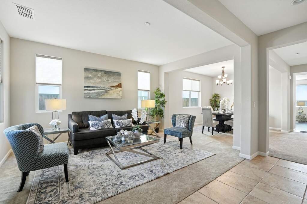 4545 Half Dome Street, Antioch, CA 94531