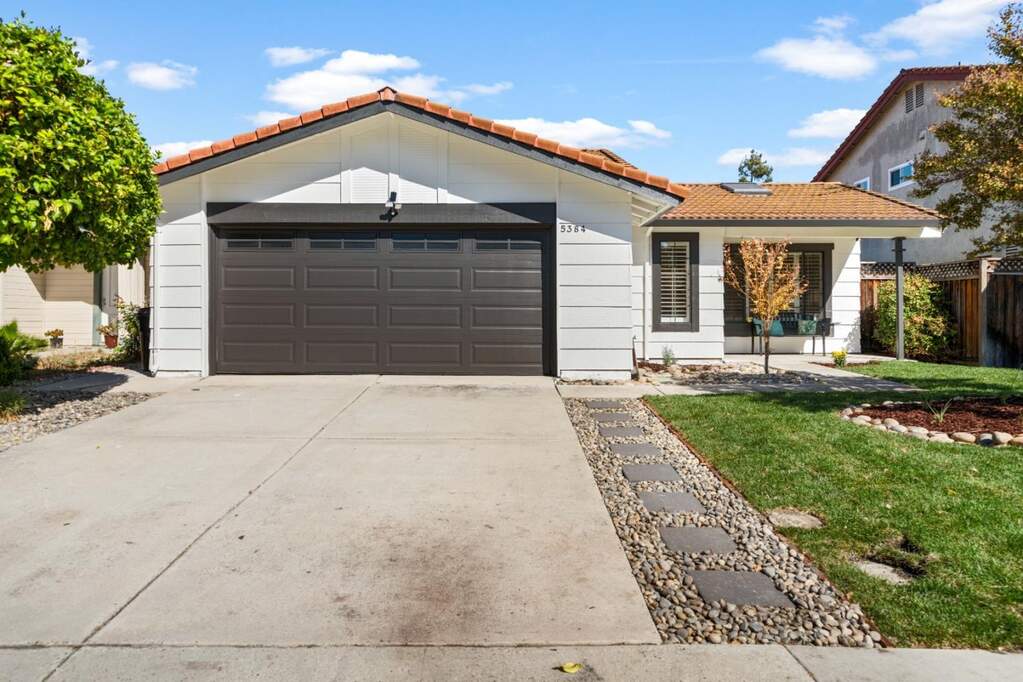 5384 Duesenberg Drive, San Jose, CA 95123