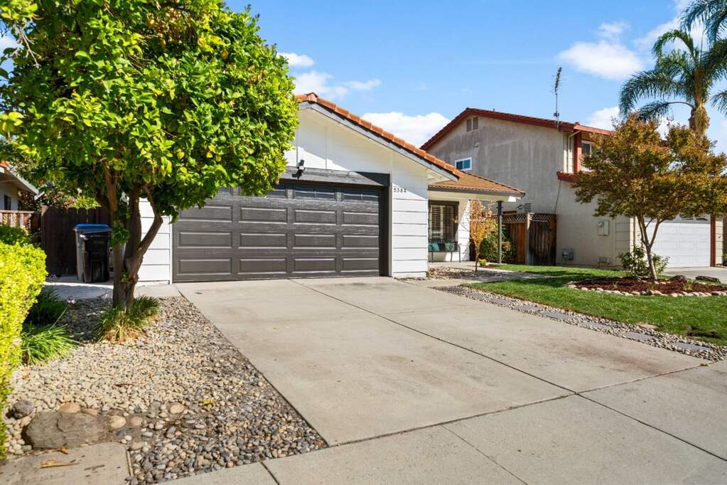 5384 Duesenberg Drive, San Jose, CA 95123