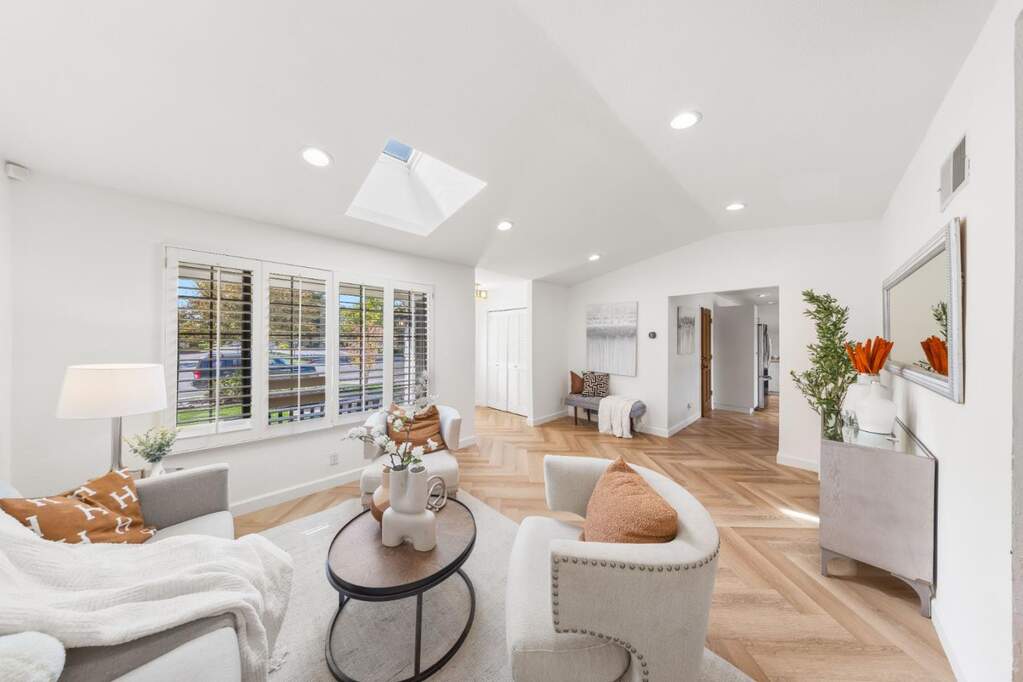 5384 Duesenberg Drive, San Jose, CA 95123