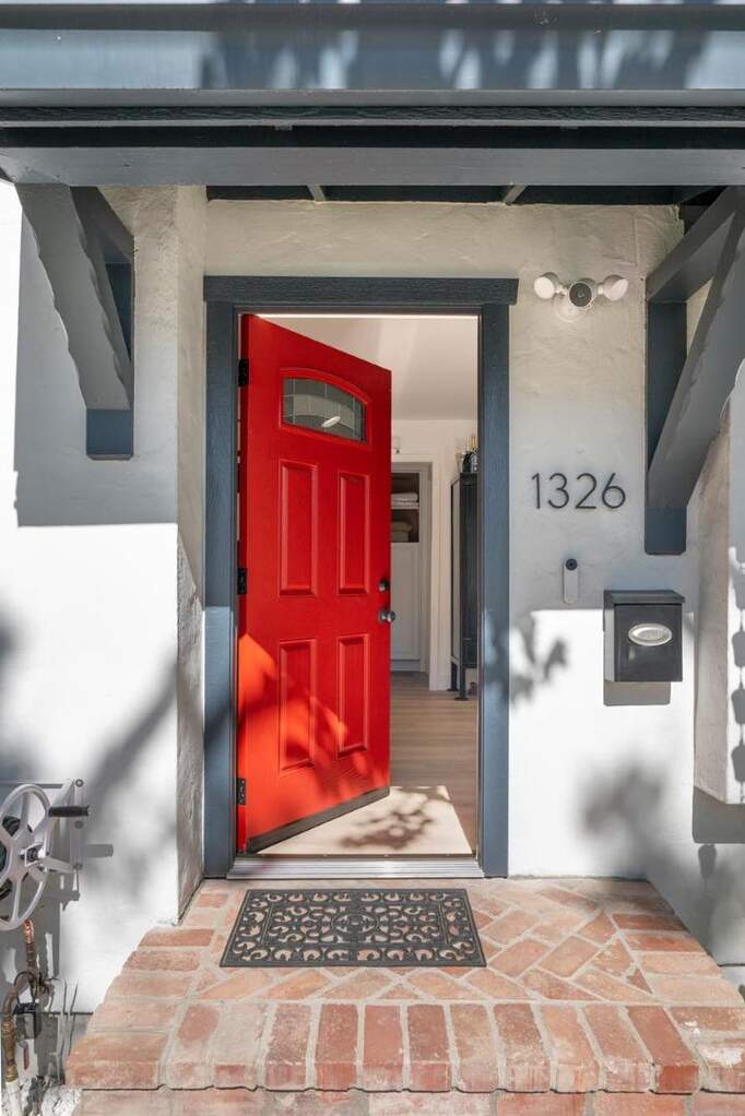 1326 Milton Way, San Jose, CA 95125