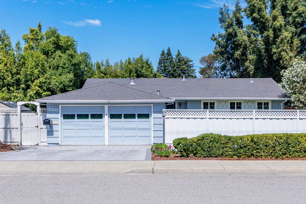 766 Cuesta Drive