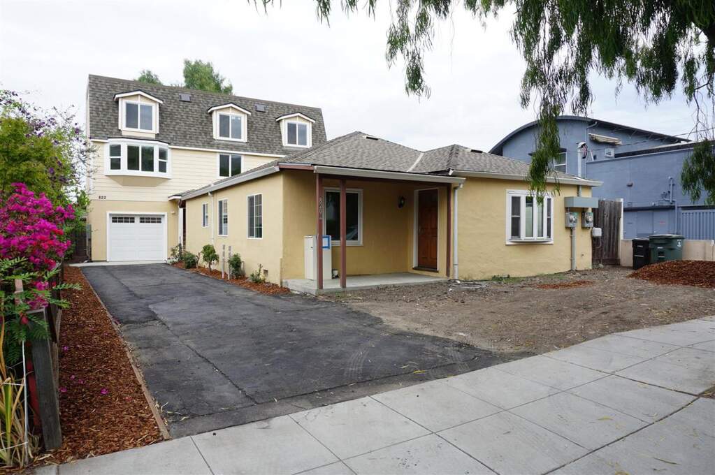 820 Jackson Street