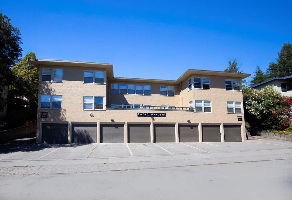  Lincoln, San Rafael, CA 94901