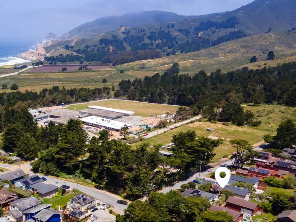 1161 Tamarind Street, Montara, CA 94037