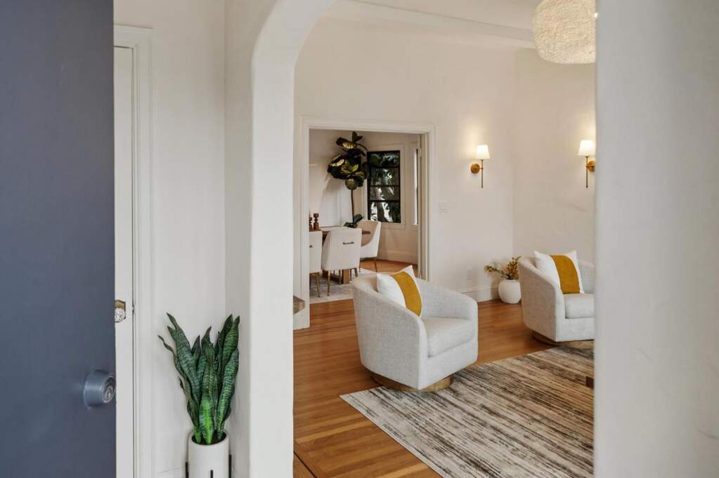 929 Darien Way, San Francisco, CA 94127