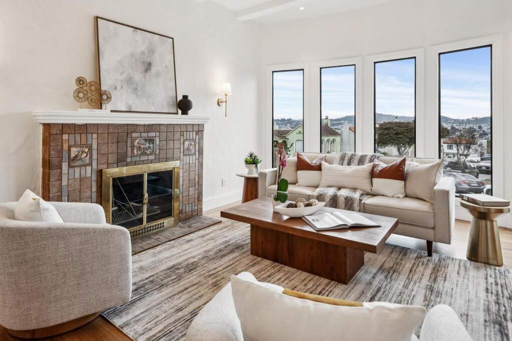 929 Darien Way, San Francisco, CA 94127