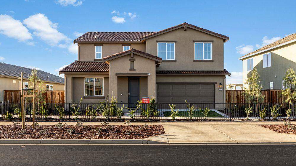 3238 Oak Trail Drive, Manteca, CA 95337 | MLS# 82041708 | Christie's ...