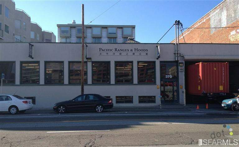 370 Townsend Street