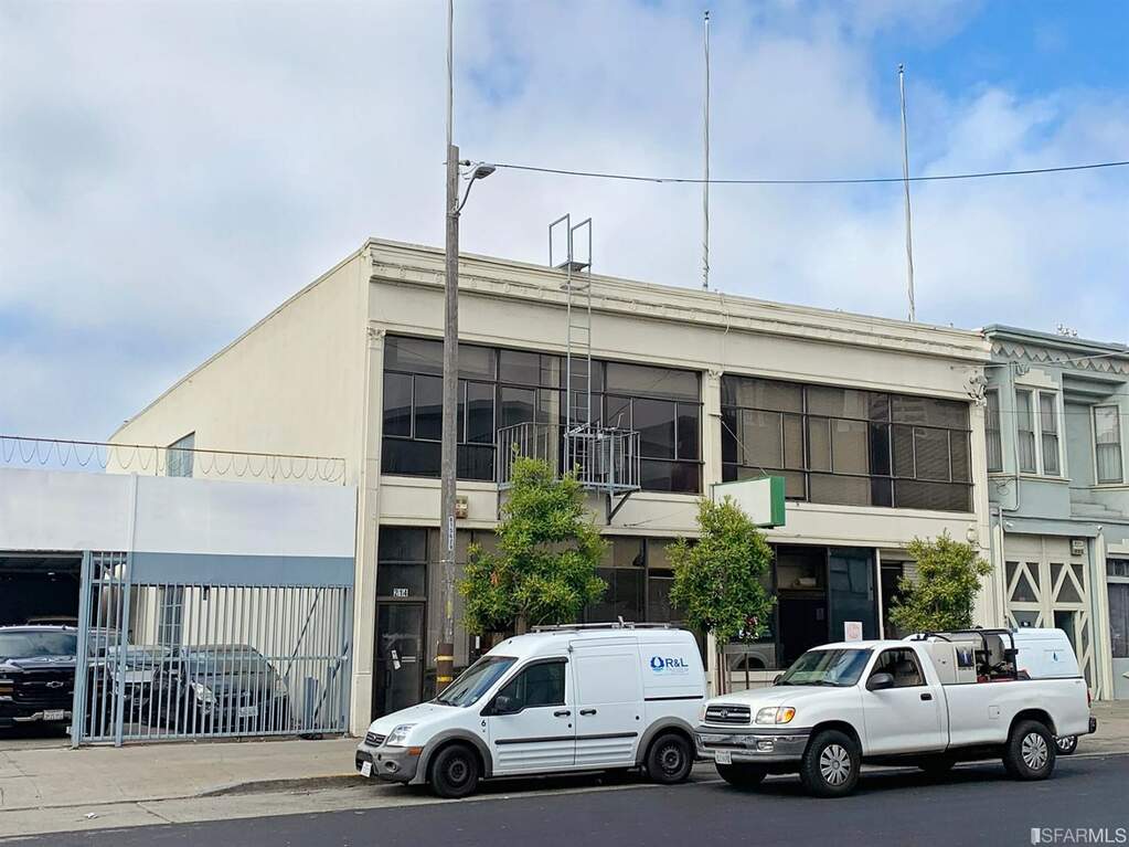 224 12th Street, San Francisco, CA 94103