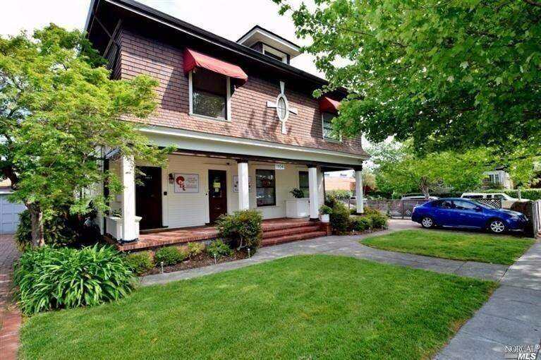 1104 Lincoln Avenue, San Rafael, CA 94901