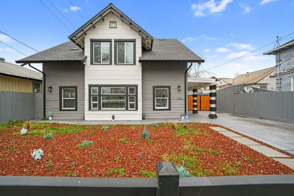 123 W Willow Street, Stockton, CA 95202