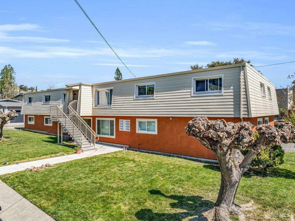 1112 E 6th Street, Benicia, CA 94510
