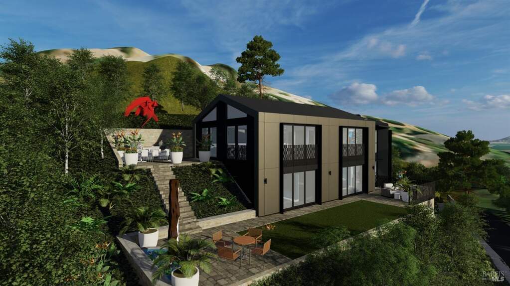 120 E Manor Drive