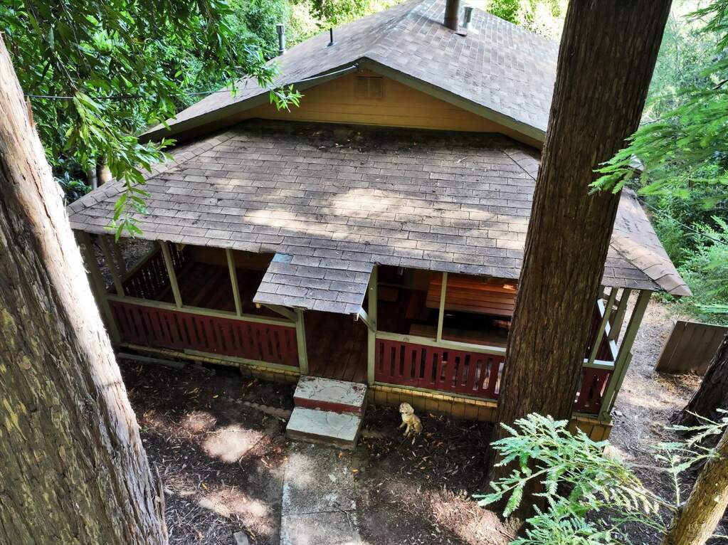 18300 Neeley Road, Guerneville, CA 95446