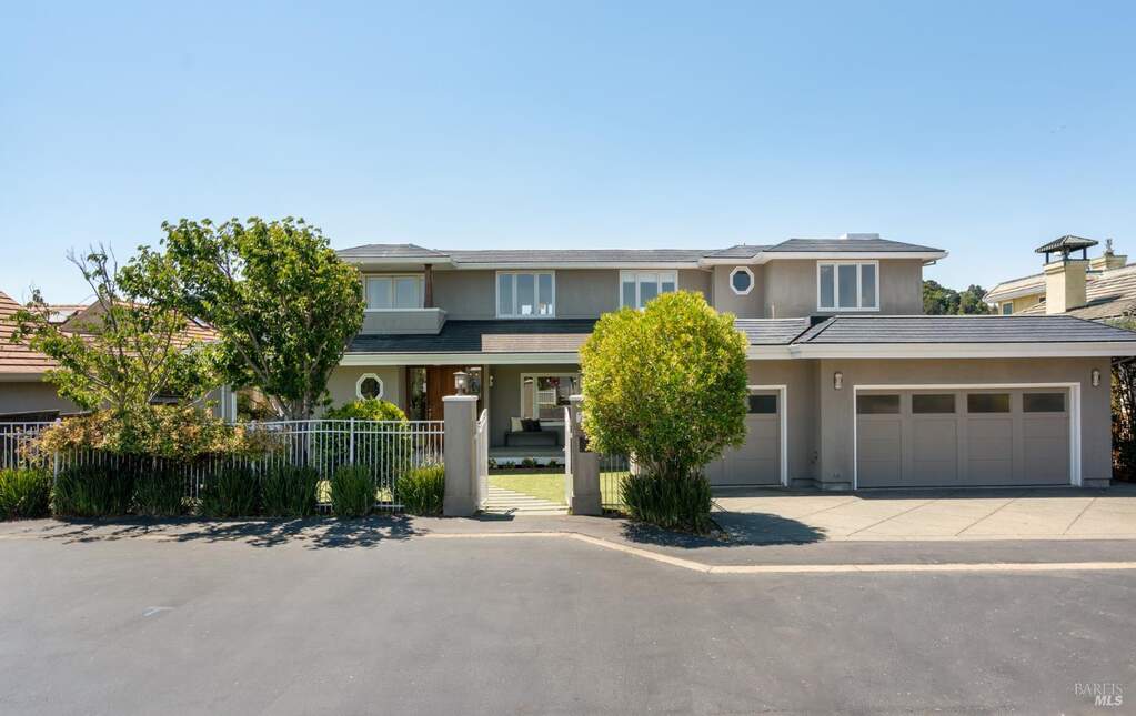 79 Trinidad Drive, Tiburon, CA 94920