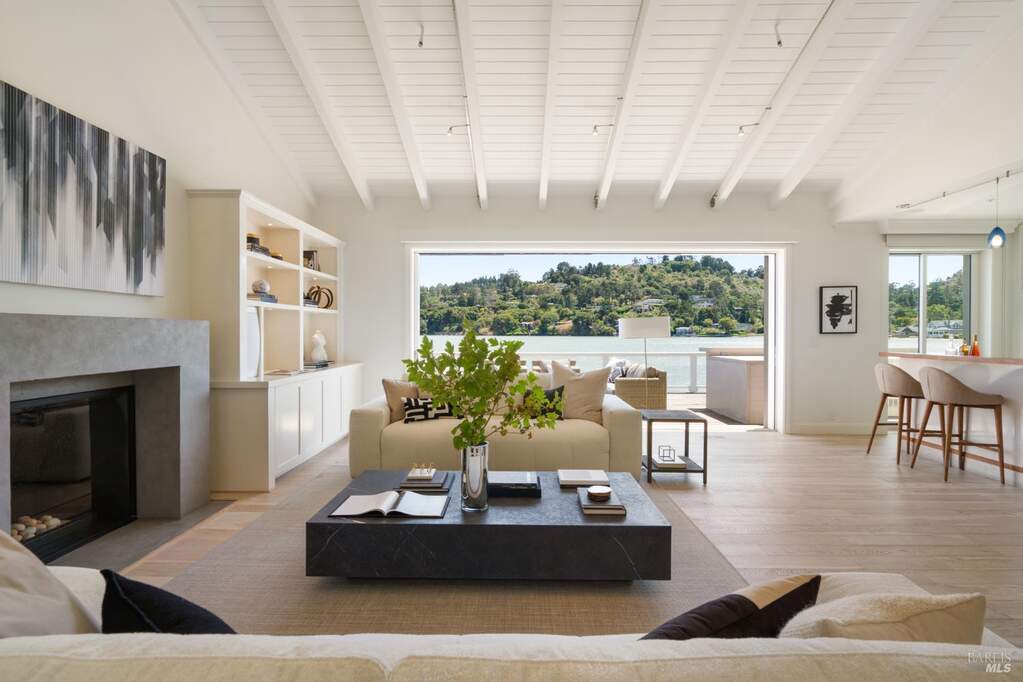 79 Trinidad Drive, Tiburon, CA 94920