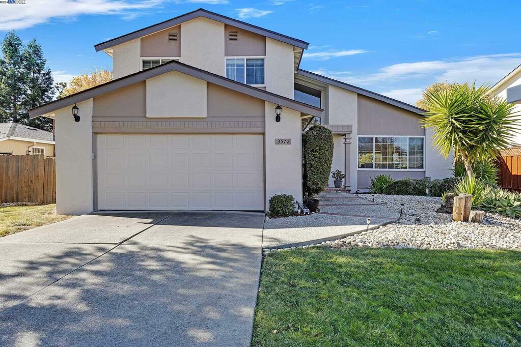 3572 Olympic Court, Pleasanton, CA 94588