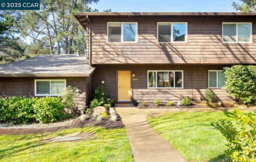 3260 Marlene Drive, Lafayette, CA 94549