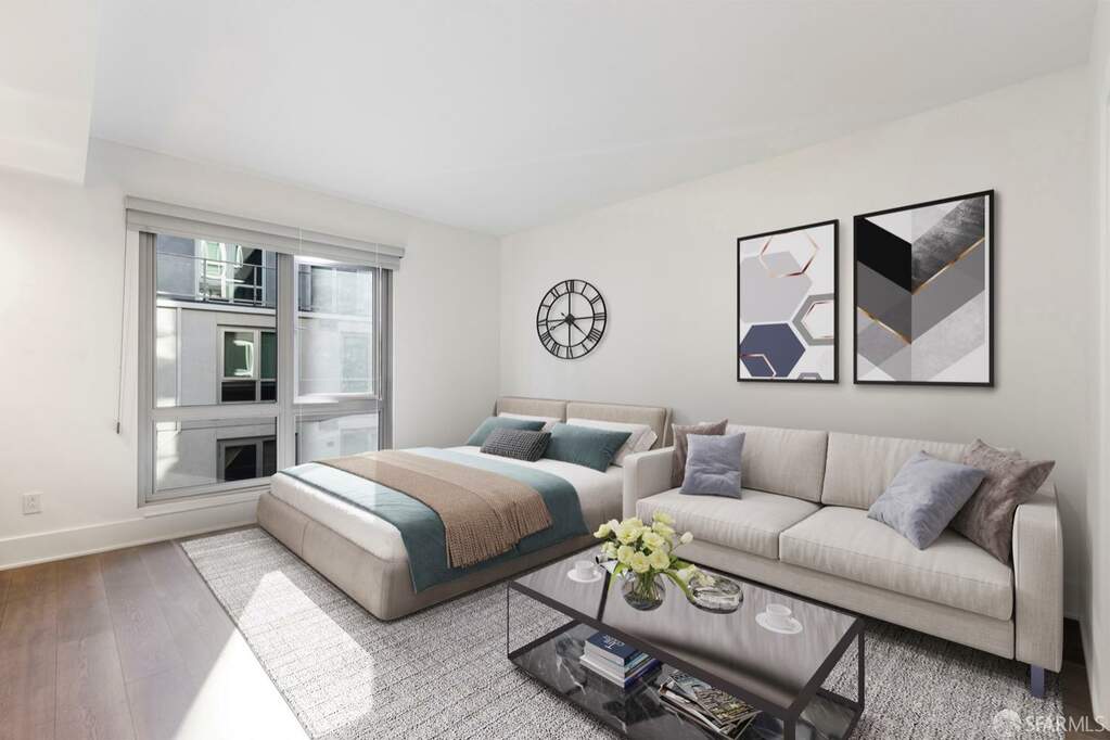 1075 Market Street #503, San Francisco, CA 94103
