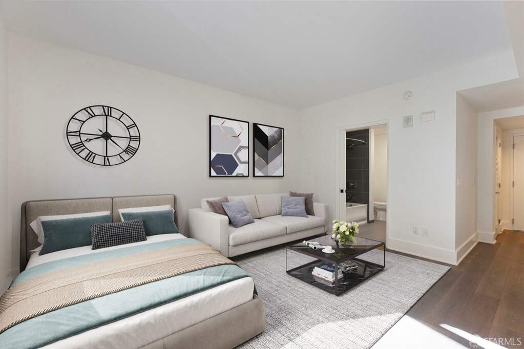 1075 Market Street #503, San Francisco, CA 94103