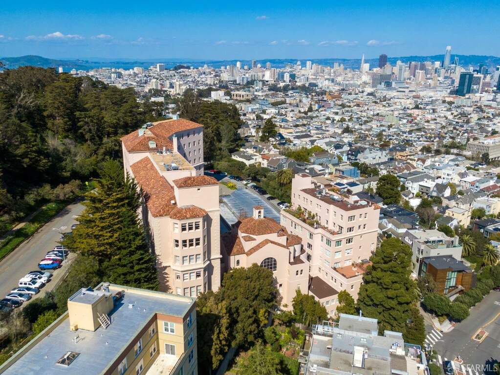 351 Buena Vista Avenue #E304, San Francisco, CA 94117