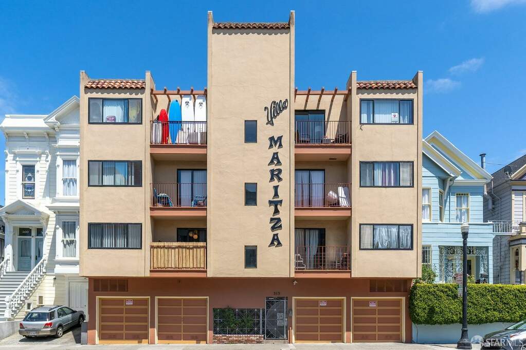 513 Capp Street, San Francisco, CA 94110
