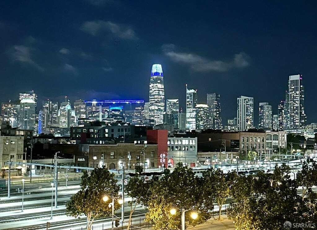 300 Berry Street #501, San Francisco, CA 94158