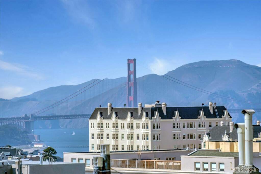 2255 Clay Street, San Francisco, CA 94115