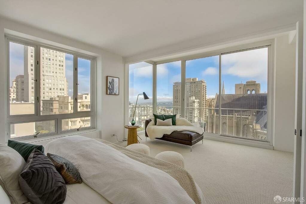 1200 California Street #11A, San Francisco, CA 94109