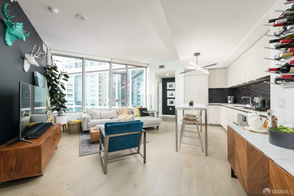 1000 3rd Street #913A, San Francisco, CA 94158