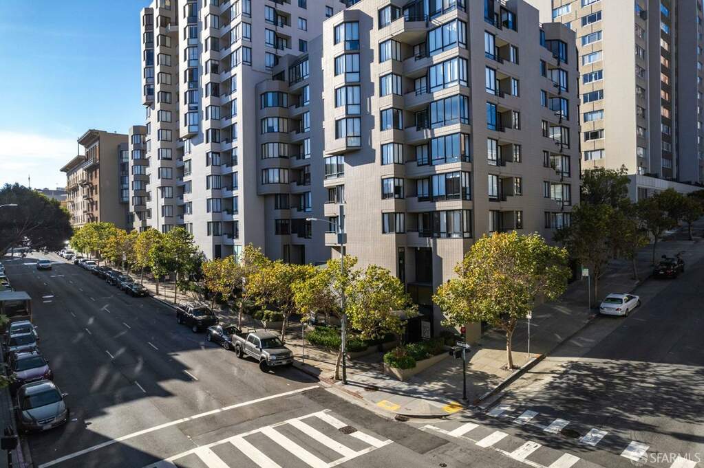 900 Bush Street #940, San Francisco, CA 94109