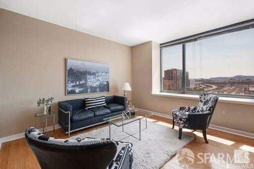 260 King Street #741, San Francisco, CA 94107