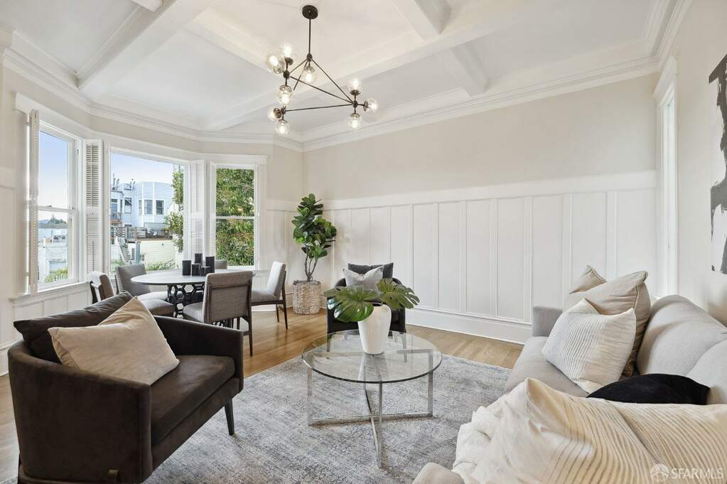 3379 21st Street, San Francisco, CA 94110