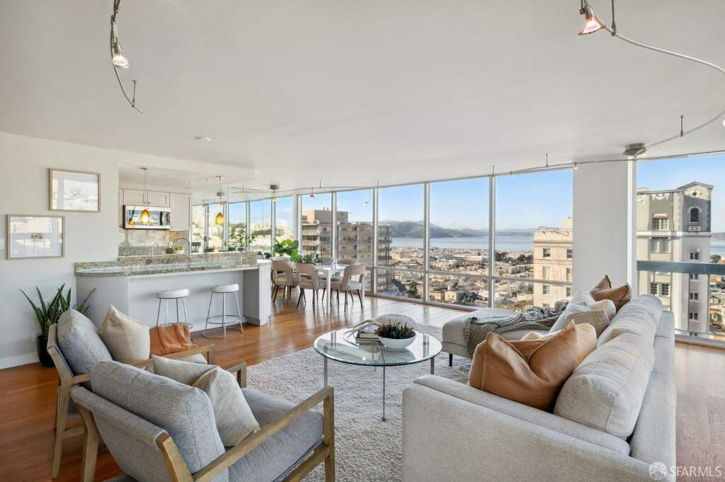 1998 Broadway Street #1005, San Francisco, CA 94109