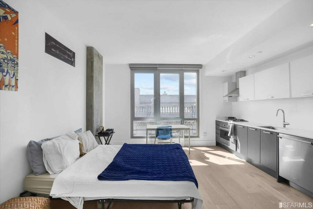 1075 Market Street #711, San Francisco, CA 94103