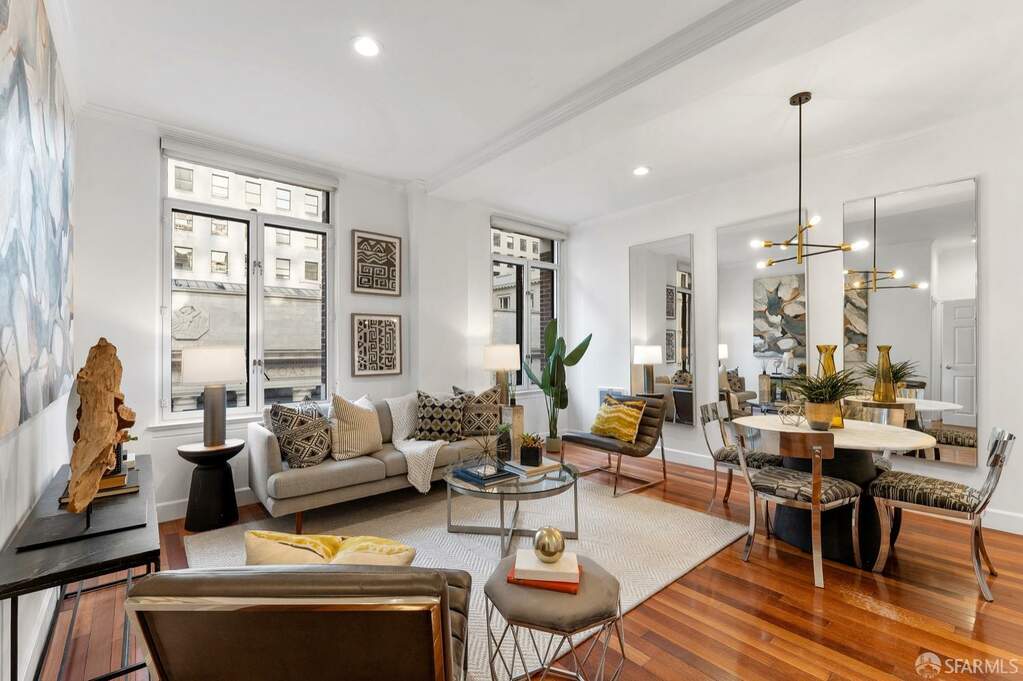 201 Sansome Street #403, San Francisco, CA 94104