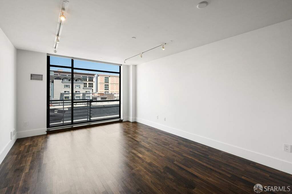 818 Van Ness Avenue #707, San Francisco, CA 94109
