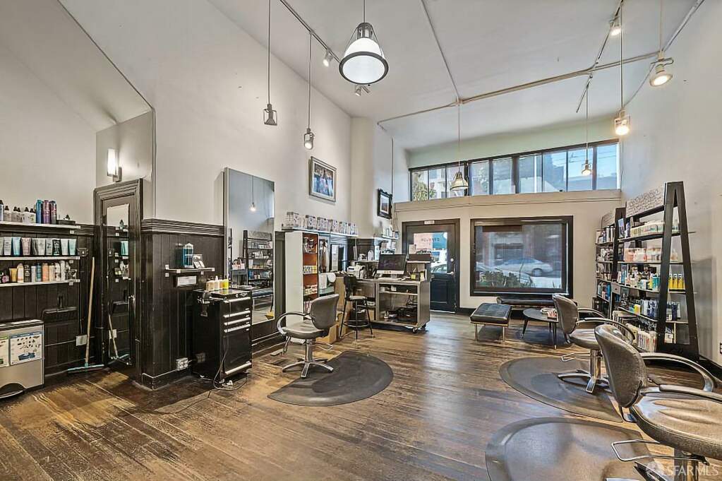 782 Haight Street, San Francisco, CA 94117